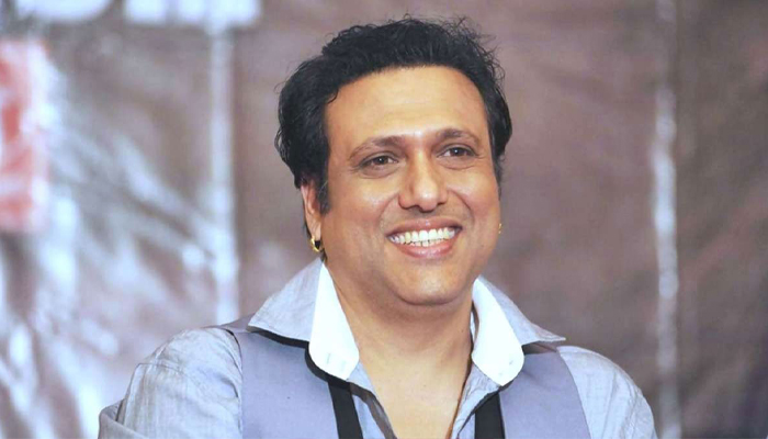 অসুস্থ হয়ে হাসপাতালে, পরদিনই ছাড়পত্র পেলেন গোবিন্দ অসুস্থ হয়ে হাসপাতালে, পরদিনই ছাড়পত্র পেলেন গোবিন্দ