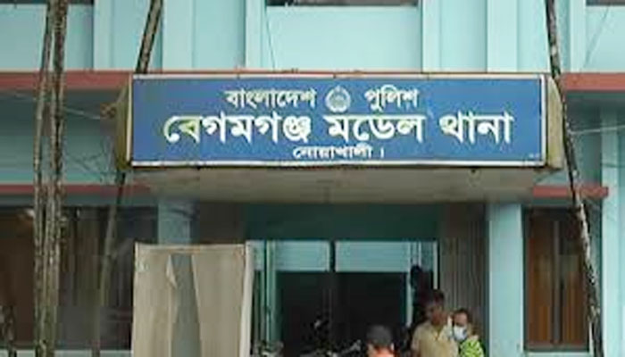 নোয়াখালীতে বিদ্যুতের তার ছিঁড়ে বৃদ্ধের মৃত্যু