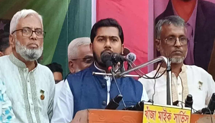 ফেব্রুয়ারিতে সুষ্ঠু নির্বাচন আশা করছি: নুরুল হক নুর ফেব্রুয়ারিতে সুষ্ঠু নির্বাচন আশা করছি: নুরুল হক নুর