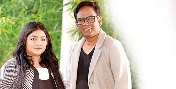 পিয়াল ও নোশিনের ‘বলো না তুমি কোথায়’