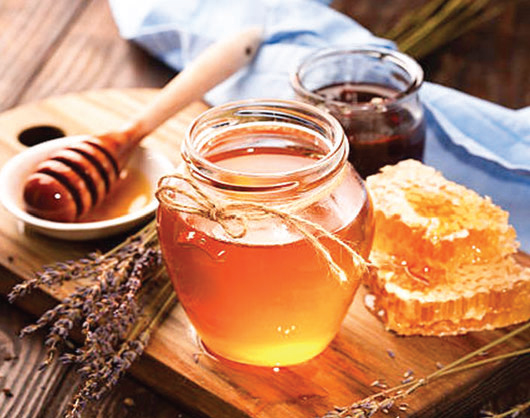 যেসব কারণে খাবেন মধু যেসব কারণে খাবেন মধু