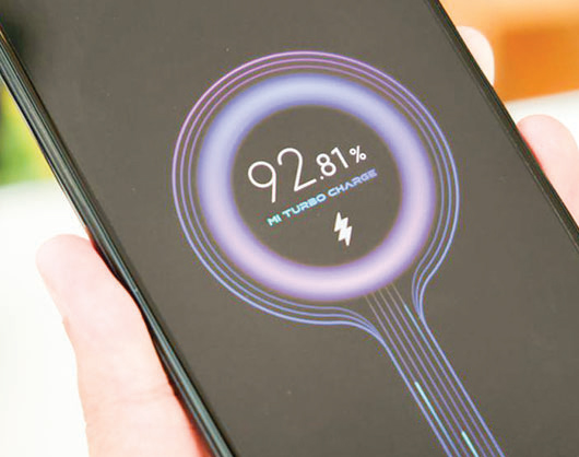 ফাস্ট চার্জিং কি বিপজ্জনক ফাস্ট চার্জিং কি বিপজ্জনক