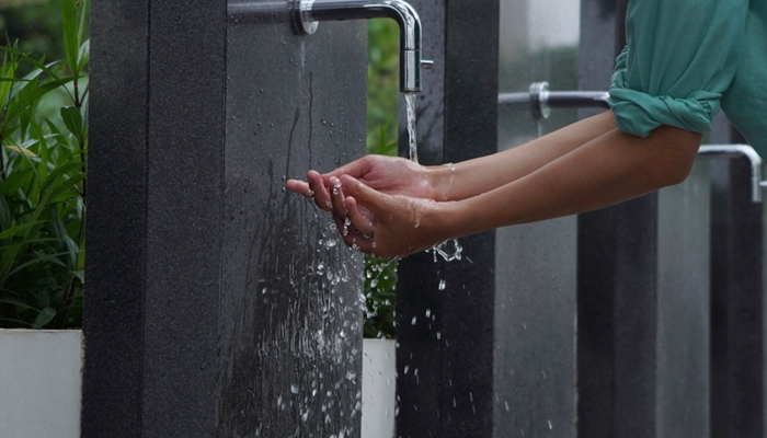 অজু করার সাত ফজিলত অজু করার সাত ফজিলত