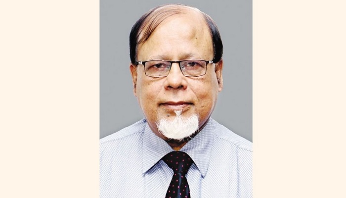 ইস্টার্ন ইউনিভার্সিটির সাবেক চেয়ারম্যান প্রফেসর ড. সাইফুল মজিদের মৃত্যুতে শোক ইস্টার্ন ইউনিভার্সিটির সাবেক চেয়ারম্যান প্রফেসর ড. সাইফুল মজিদের মৃত্যুতে শোক