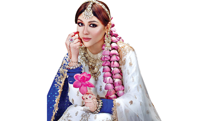 তিন বিষয়কে প্রাধান্য দেন জয়া তিন বিষয়কে প্রাধান্য দেন জয়া