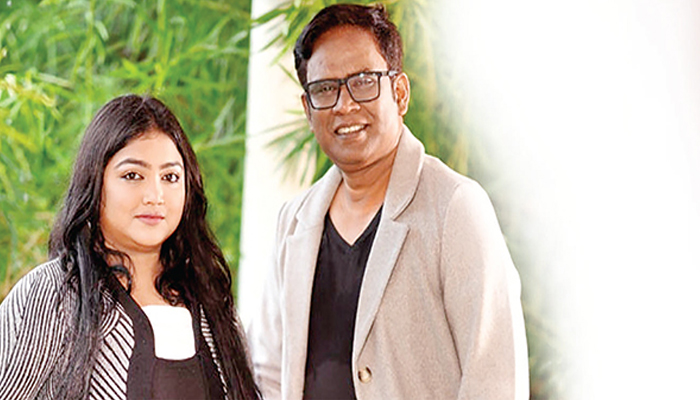 পিয়াল ও নোশিনের ‘বলো না তুমি কোথায়’ পিয়াল ও নোশিনের ‘বলো না তুমি কোথায়’