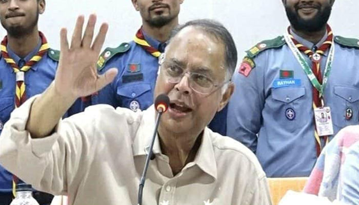 বিএনপি রেইনবো সরকার গঠন করবে: টুকু বিএনপি রেইনবো সরকার গঠন করবে: টুকু