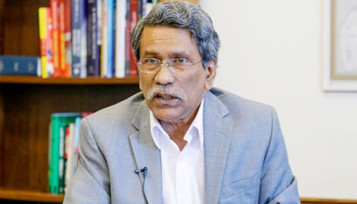 প্রধান উপদেষ্টার নতুন সহকারী অধ্যাপক হলেন আলী রীয়াজ প্রধান উপদেষ্টার নতুন সহকারী অধ্যাপক হলেন আলী রীয়াজ