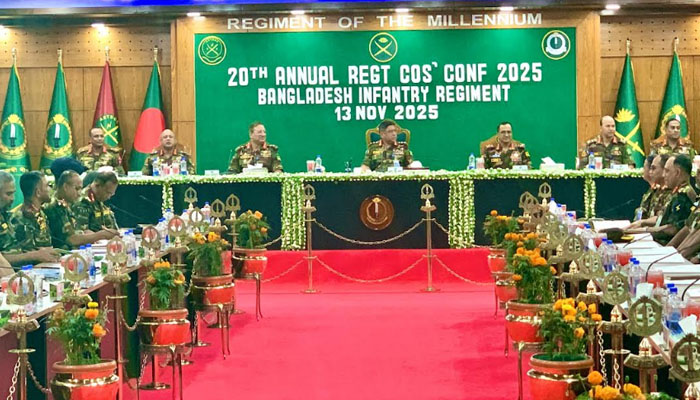 একবিংশ শতাব্দীর চ্যালেঞ্জ মোকাবেলায় প্রস্তুত থাকার আহ্বান সেনাপ্রধানের একবিংশ শতাব্দীর চ্যালেঞ্জ মোকাবেলায় প্রস্তুত থাকার আহ্বান সেনাপ্রধানের