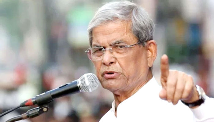 ‘প্রধান উপদেষ্টার বক্তব্যে সবাই একমত হবেন, এটা স্বাভাবিক নয়’ ‘প্রধান উপদেষ্টার বক্তব্যে সবাই একমত হবেন, এটা স্বাভাবিক নয়’