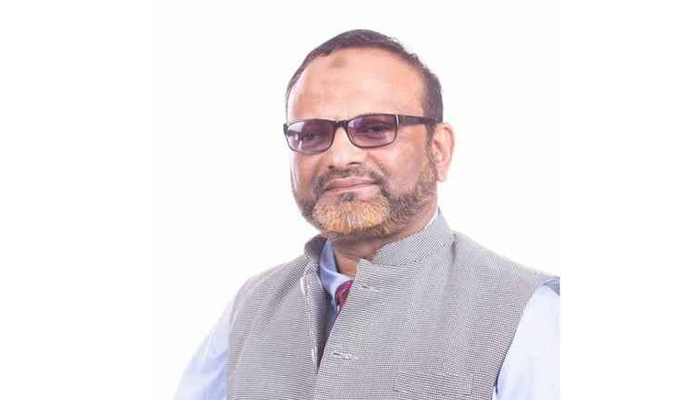 ডেনমার্কের রাষ্ট্রদূত মনোনীত হলেন ঢাবি ভিসি ডেনমার্কের রাষ্ট্রদূত মনোনীত হলেন ঢাবি ভিসি