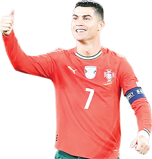 আয়ারল্যান্ডে ‘ভালো ছেলে’ হয়ে খেলার প্রতিশ্রুতি রোনালদোর আয়ারল্যান্ডে ‘ভালো ছেলে’ হয়ে খেলার প্রতিশ্রুতি রোনালদোর