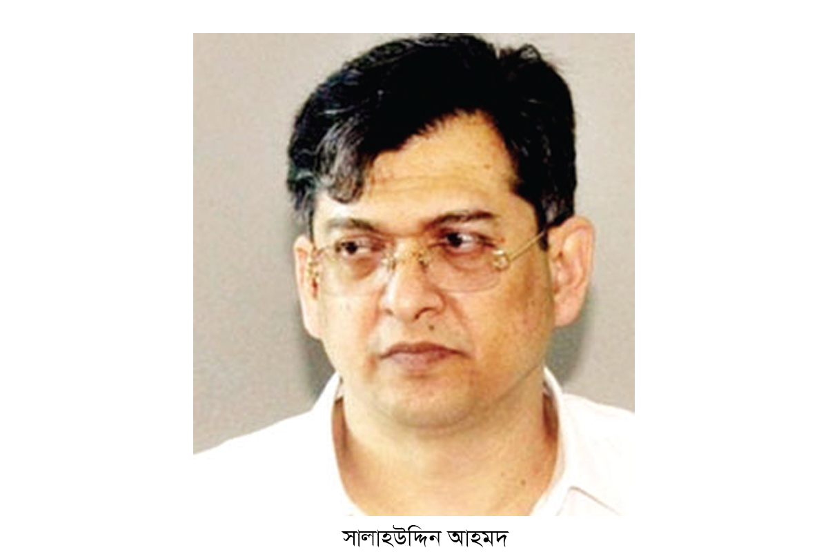 ‘প্রধান উপদেষ্টা জুলাই সনদ লঙ্ঘন করেছেন’ ‘প্রধান উপদেষ্টা জুলাই সনদ লঙ্ঘন করেছেন’