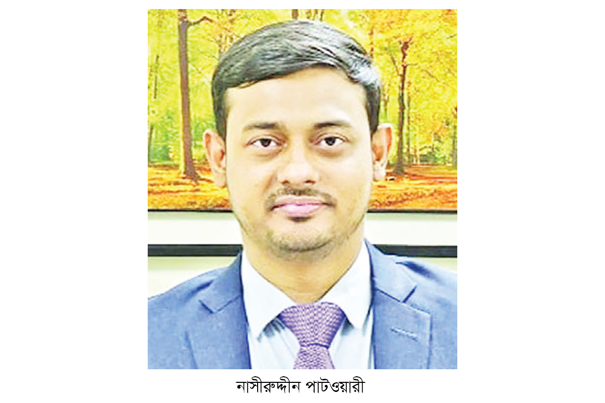 ‘বিএনপি-জামায়াতের বিভেদের কারণে আ.লীগ ফেরার সুযোগ পাচ্ছে’ ‘বিএনপি-জামায়াতের বিভেদের কারণে আ.লীগ ফেরার সুযোগ পাচ্ছে’