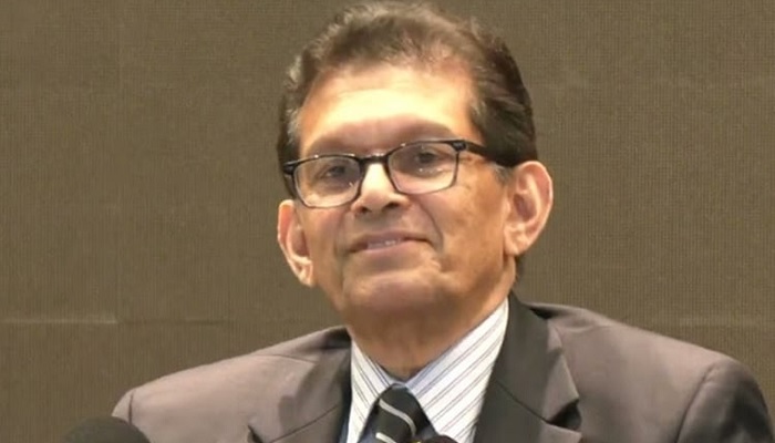 ভারত সফরে যাচ্ছেন জাতীয় নিরাপত্তা উপদেষ্টা খলিলুর রহমান ভারত সফরে যাচ্ছেন জাতীয় নিরাপত্তা উপদেষ্টা খলিলুর রহমান