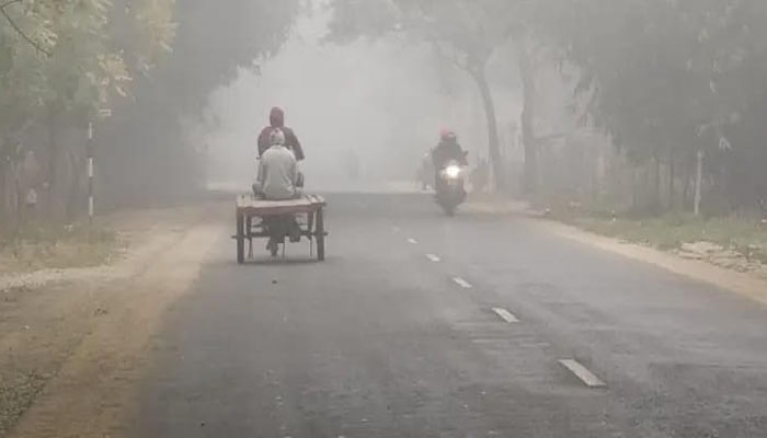 চুয়াডাঙ্গায় দেশের সর্বনিম্ন তাপমাত্রা রেকর্ড