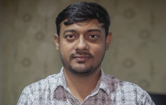 রাষ্ট্রপতিকে দিয়ে সই করিয়ে জুলাই সনদ অপবিত্র করা হয়েছে : নাসীরুদ্দীন পাটওয়ারী