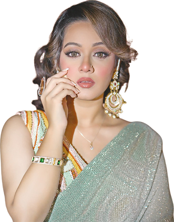 দীঘিকে চিঠি লিখলেন হোটেলের পরিচ্ছন্নতাকর্মী