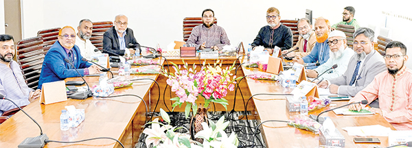 কৃষিগুচ্ছের ভর্তি পরীক্ষা আগামী ৩ জানুয়ারি