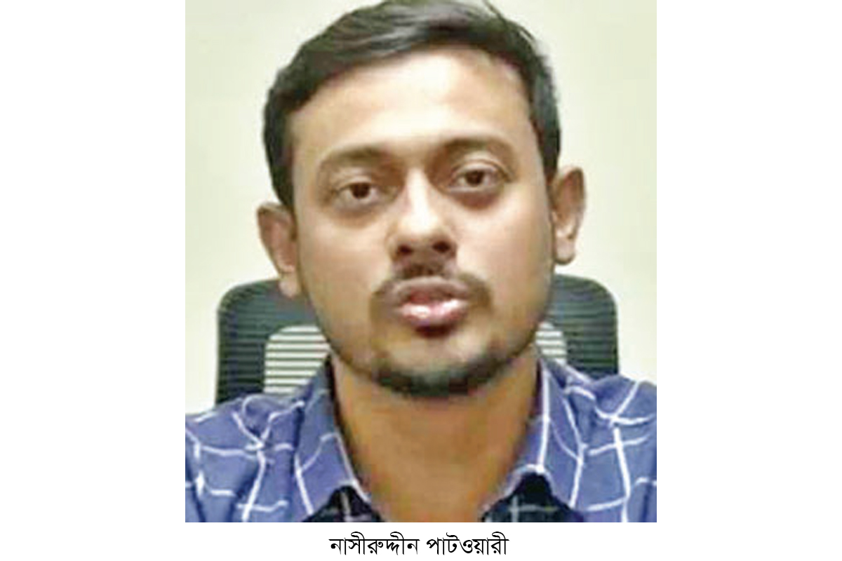 ‘রাষ্ট্রপতিকে দিয়ে সই করিয়ে জুলাই সনদকে অপবিত্র করা হয়েছে’ ‘রাষ্ট্রপতিকে দিয়ে সই করিয়ে জুলাই সনদকে অপবিত্র করা হয়েছে’