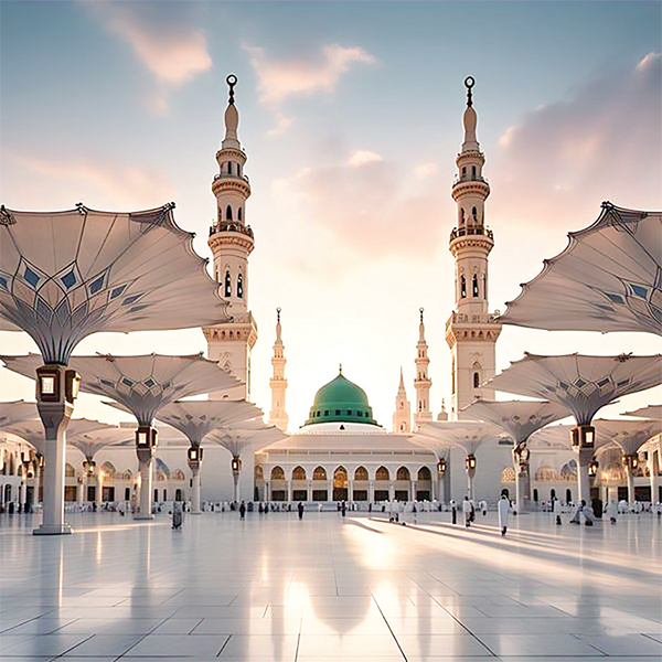 নবীজি (সা.) যাদের অপছন্দ করেন নবীজি (সা.) যাদের অপছন্দ করেন