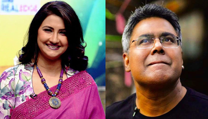 রচনা নয়, এবার দিদিদের সামলাবেন মীর রচনা নয়, এবার দিদিদের সামলাবেন মীর