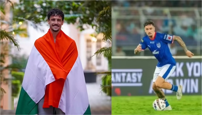 রায়ান উইলিয়ামসকে নিয়েই বাংলাদেশ ম্যাচের দল ঘোষণা করল ভারত রায়ান উইলিয়ামসকে নিয়েই বাংলাদেশ ম্যাচের দল ঘোষণা করল ভারত