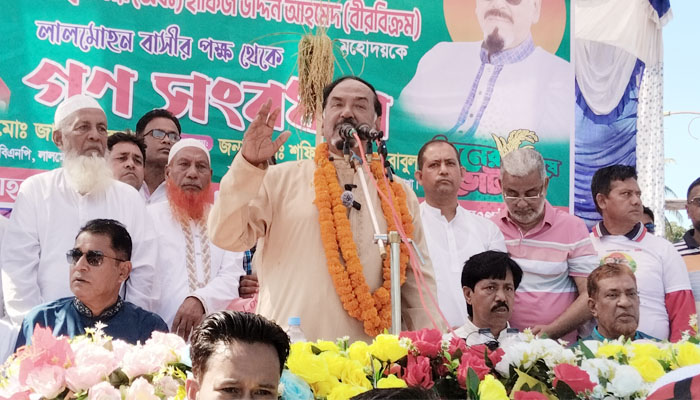 হাসিনা ছিলেন বিশ্বের সবচেয়ে নিষ্ঠুর শাসক: মেজর হাফিজ হাসিনা ছিলেন বিশ্বের সবচেয়ে নিষ্ঠুর শাসক: মেজর হাফিজ