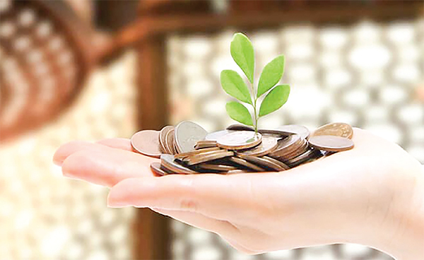 দারিদ্র্য বিমোচনে জাকাতের সম্ভাবনা দারিদ্র্য বিমোচনে জাকাতের সম্ভাবনা