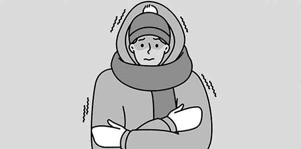 শীতে বিপর্যস্ত প্রান্তিক জনজীবন, রাষ্ট্রের সুনজর চাই