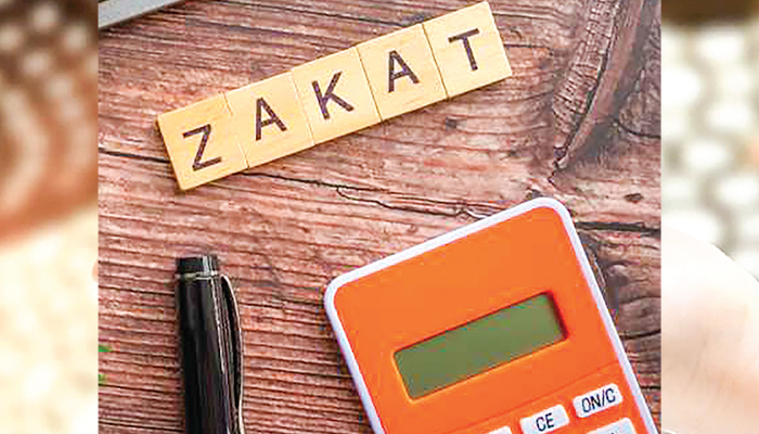 যাকাতে দেনা-পাওনা যাকাতে দেনা-পাওনা