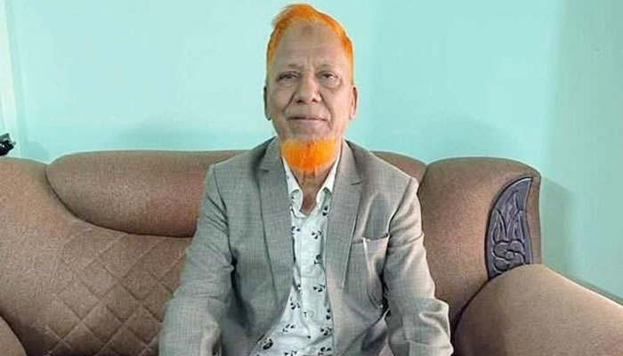 উখিয়ায় মুক্তিযোদ্ধা ডাক্তার আবুল কাশেমের ইন্তেকাল