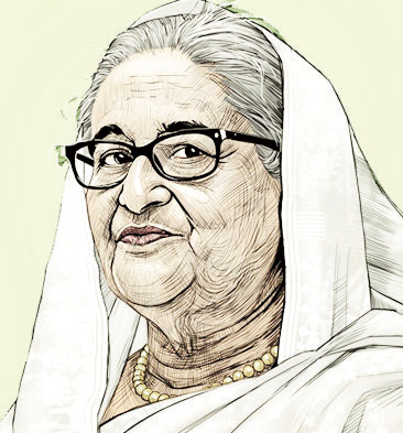 সবার চোখ আদালতে, আজ রায়