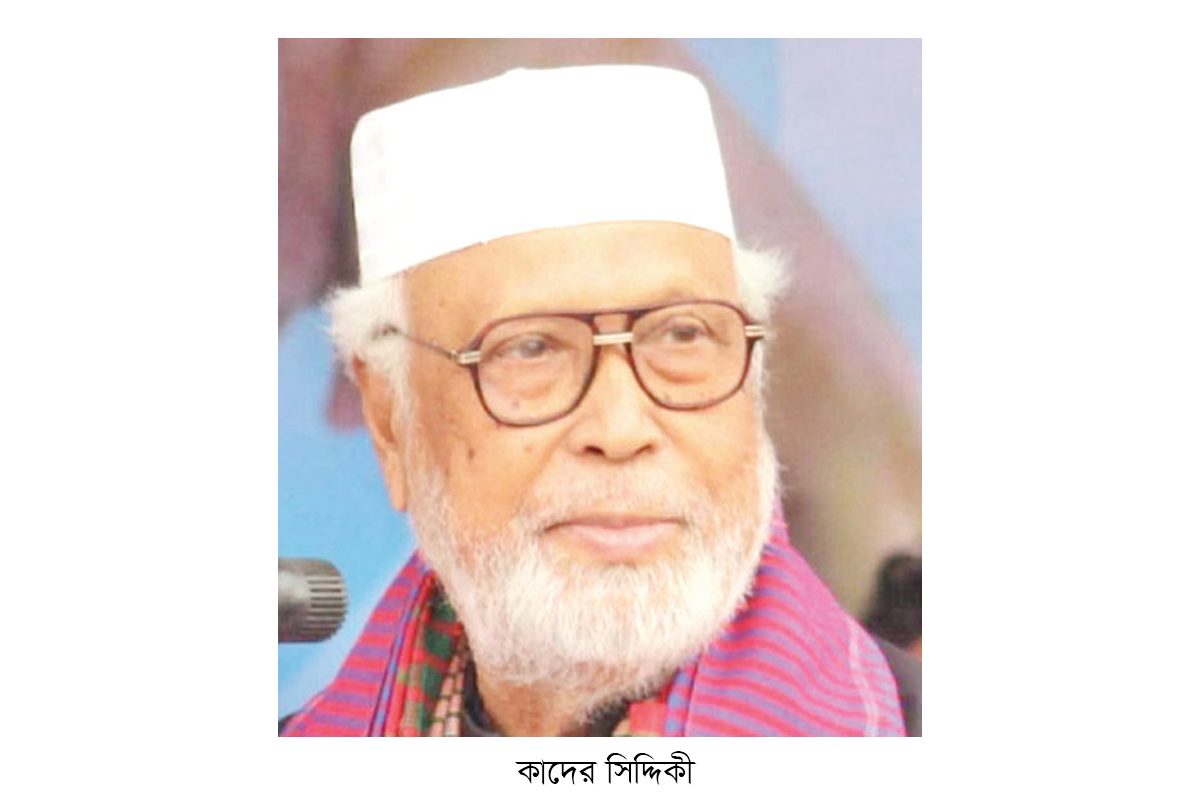 ‘আল্লাহর গজবের কারণেই হাসিনার পতন হয়েছে’