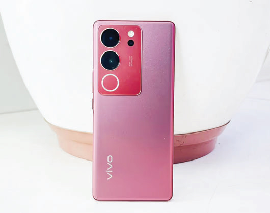 সেলফি ক্যামেরা ফোন ভিভো