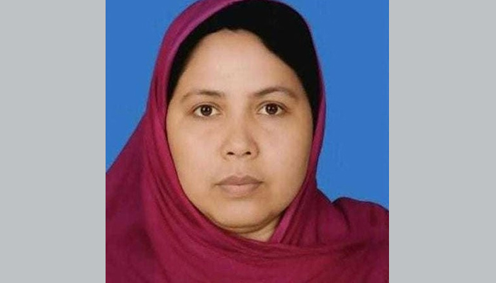 আন্দোলনে আহত এক প্রাথমিক শিক্ষিকার মৃত্যু আন্দোলনে আহত এক প্রাথমিক শিক্ষিকার মৃত্যু