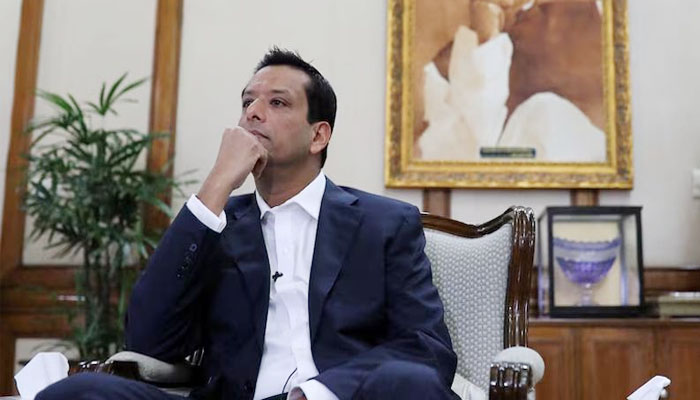 হাসিনার রায়ের আগে সহিংসতার হুঁশিয়ারি ছেলে জয়ের হাসিনার রায়ের আগে সহিংসতার হুঁশিয়ারি ছেলে জয়ের