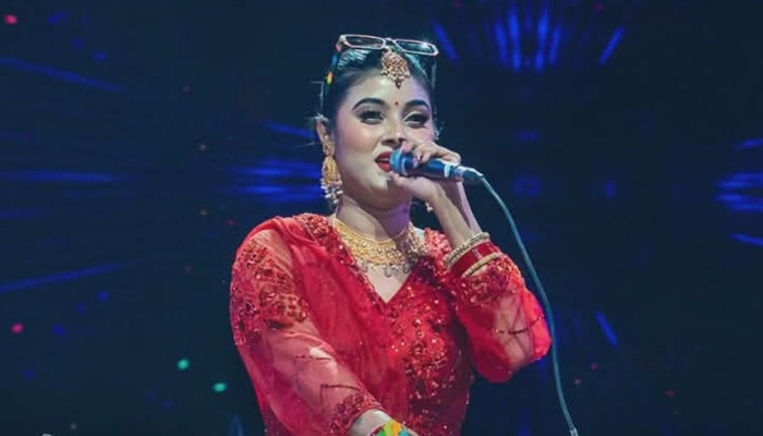 ডিজের তালে সৌদি মাতালেন তুরিন ডিজের তালে সৌদি মাতালেন তুরিন