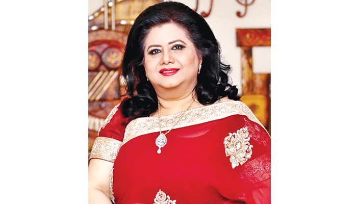 কোক স্টুডিওতে রুনা লায়লা ‘মাস্ত কালান্দার’