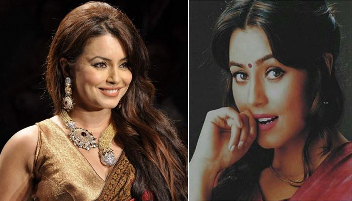  ক্যানসার নিয়ে খুলে বললেন মহিমা চৌধুরী