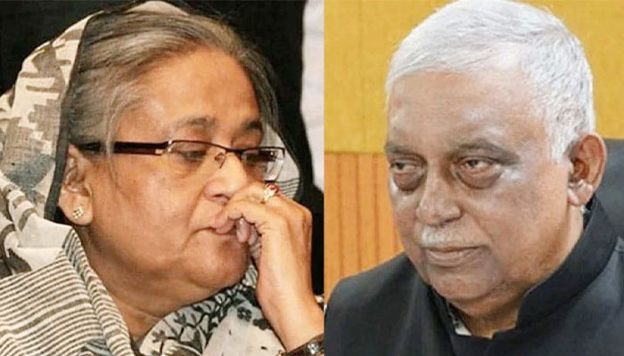 শেখ হাসিনা ও কামালের সম্পত্তি বাজেয়াপ্ত করার নির্দেশ শেখ হাসিনা ও কামালের সম্পত্তি বাজেয়াপ্ত করার নির্দেশ