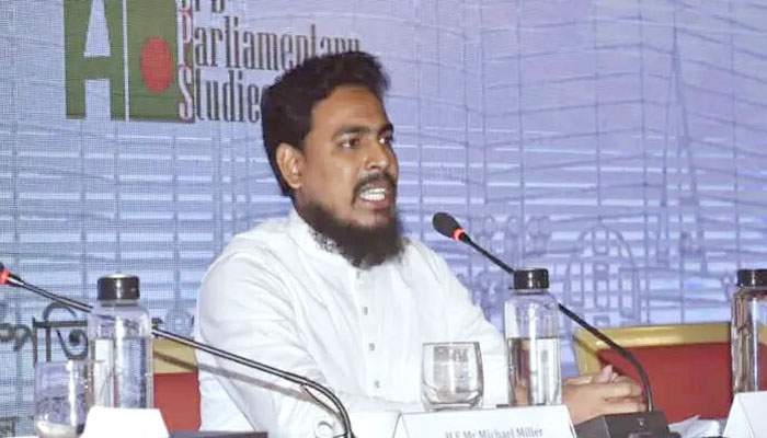 শেখ হাসিনার রায় বিশ্বে নজির তৈরি করবে: আখতার হোসেন