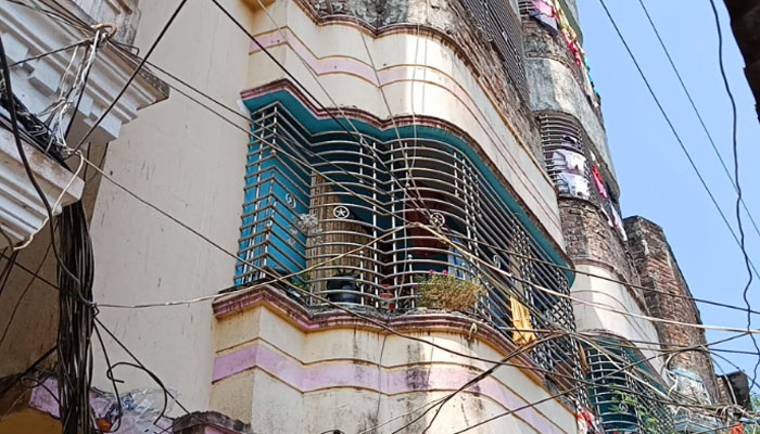 জামিন পেয়ে ক্ষতিগ্রস্ত পরিবারকে হুমকির অভিযোগ, থানায় জিডি জামিন পেয়ে ক্ষতিগ্রস্ত পরিবারকে হুমকির অভিযোগ, থানায় জিডি