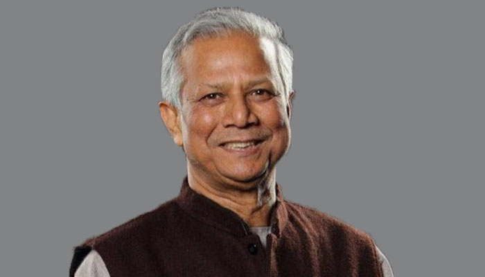 আইনের ঊর্ধ্বে কেউ নয় : প্রধান উপদেষ্টা