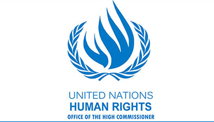 শেখ হাসিনার রায় নিয়ে যা বললো জাতিসংঘ মানবাধিকার হাইকমিশন শেখ হাসিনার রায় নিয়ে যা বললো জাতিসংঘ মানবাধিকার হাইকমিশন