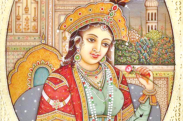 ভারতবর্ষের শাসনকাজে প্রভাবশালী নারীদের গল্প ভারতবর্ষের শাসনকাজে প্রভাবশালী নারীদের গল্প