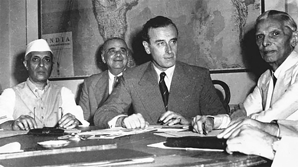 দেশ বিভাগের ঐতিহাসিক প্রেক্ষাপট দেশ বিভাগের ঐতিহাসিক প্রেক্ষাপট