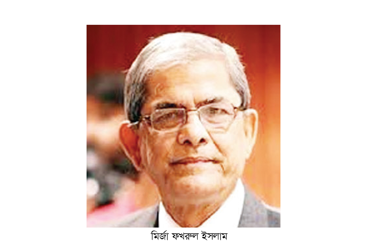 ‘এটা শুধু হাসিনার অপরাধের বিচার নয় স্বৈরশাসনের কবর’