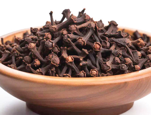 জেনে নিন লবঙ্গের পুষ্টিগুণ জেনে নিন লবঙ্গের পুষ্টিগুণ