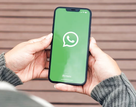 হোয়াটসঅ্যাপ চ্যাটে পরিবর্তন হোয়াটসঅ্যাপ চ্যাটে পরিবর্তন